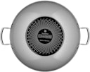 Vorschaubild WMF Wok Fusiontec Platinum 36 cm
