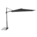 Vorschaubild doppler Pendelschirm ACTIVE 240 x 135 Green Edition, Aluminium Anthrazit / 100 % Polyester 180 g/m²