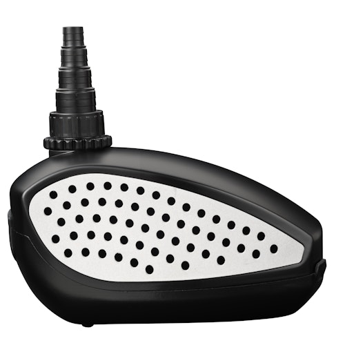 Ubbink Filterpumpe Smartmax 5000Fi