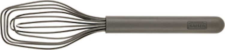 Kaiser Inspiration Silikon-Schneebesen