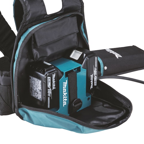 Makita Akku-Astschere DUP361Z