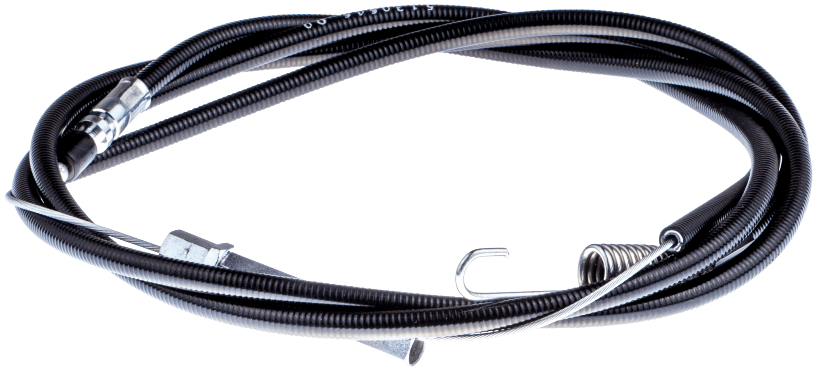 Husqvarna 513 06 46-00 - KABEL F. FAHRANTRIEB 53CM