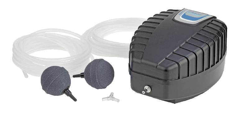 Oase Teichbelüfter AquaOxy 500