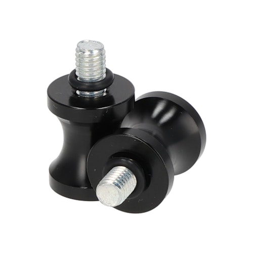 BTR Motorrad Prismabuchse M6