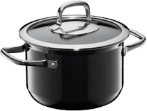 WMF Fleischtopf Fusiontec Compact Black 18 cmZubehörbild