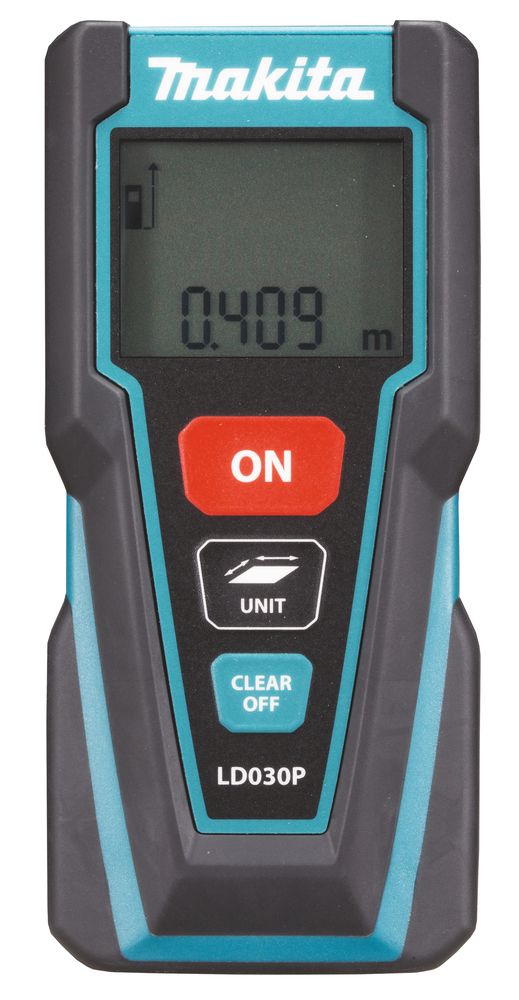 Makita Entfernungsmesser LD030P