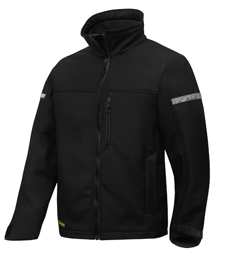 Snickers Workwear 1200 AllroundWork Softshell-Jacke