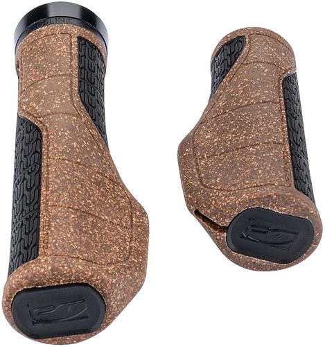 CONTEC Griff MERGE Mountain Comfort Kork 96/140 mm
