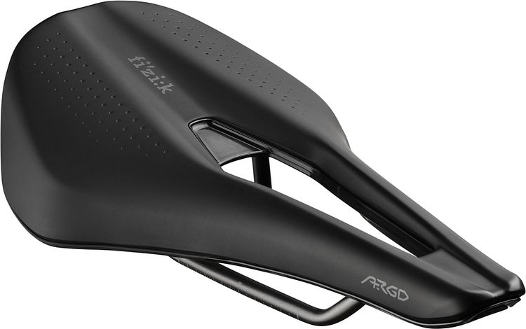fi'zi:k Tempo Argo R3 Sattel 260 x 150 mm schwarz