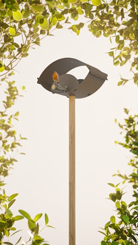 Alberts® Futterhaus Gasthaus Aussicht