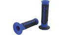 Vorschaubild Progrip Griffgummi 732 Blau / Schwarz Offen Paar Ø22/25mm Länge 125mm