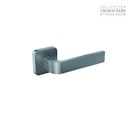 Vorschaubild GRIFFWERK Griffpaar GRAPH K4 SIEGER DESIGN-Edelstahl matt-AUSLAUF