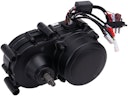 Impulse Motor