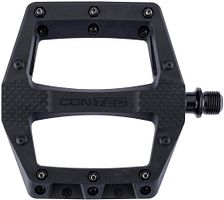 CONTEC Pedal Tenderizer schwarz