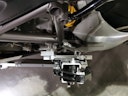 Vorschaubild Zentralständer EVOLIFT® für Ducati 848 08-10