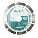 Vorschaubild Makita Diamantscheibe DIAMAK 125 mm D-80086