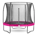 Salta Comfort Edition Trampolin Pink