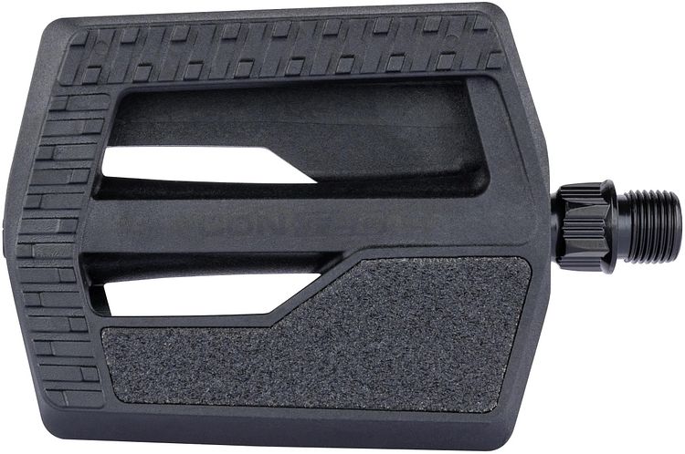 CONTEC Pedal Quick Step schwarz
