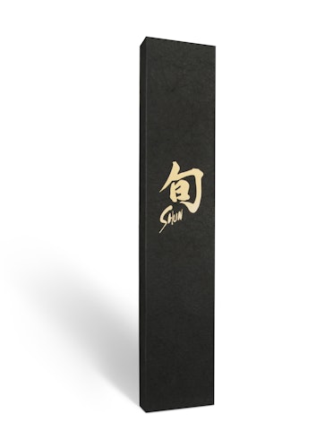 KAI Kiritsuke Messer SHUN CLASSIC 3.5" (9,0 cm)