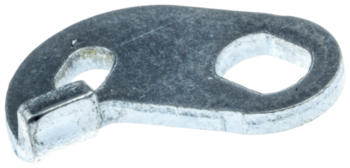 Husqvarna 503 86 43-01 - VERGASERTEIL