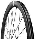 Vorschaubild Fulcrum Laufradsatz Speed 42/57 DB C23 schwarz XDR