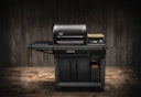 Vorschaubild Traeger Pelletgrill TIMBERLINE