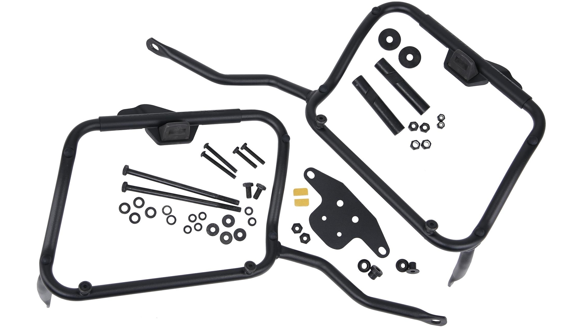 Kappa Seitenkofferträger KLX für Honda VFR 800