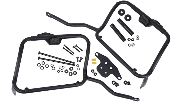 Kappa Seitenkofferträger KLX für Honda VFR 800