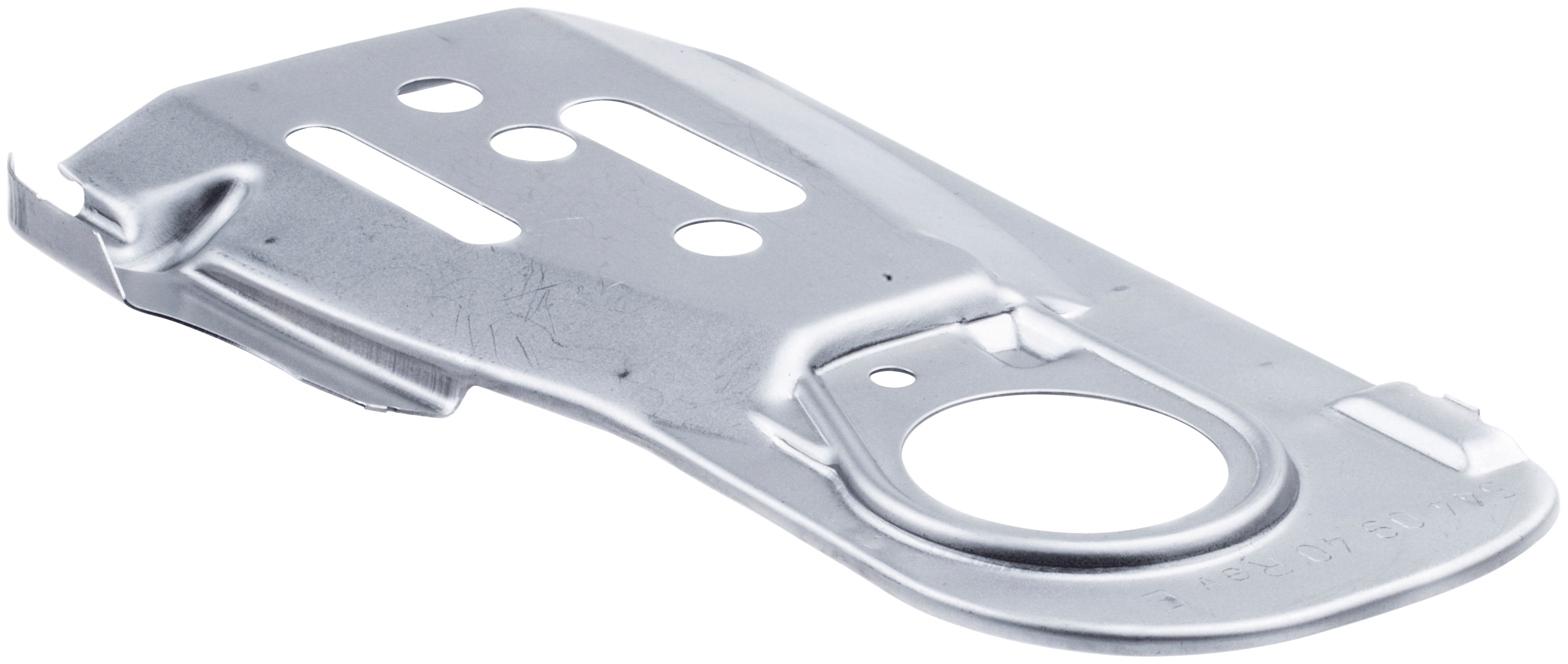 Husqvarna 544 09 40-01 - KETTENLEITBLECH