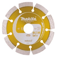 Makita Diamantsch. 115x22,23 Nebula B-53986