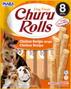 Vorschaubild Churu Dog Rolls