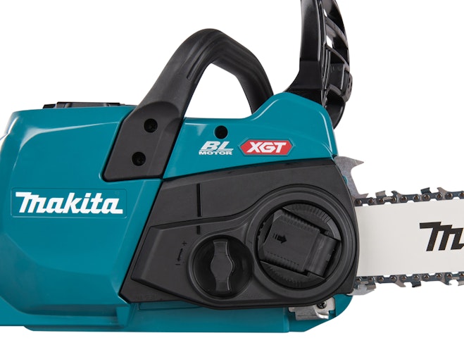 Makita Akku-Kettensäge UC022GZ