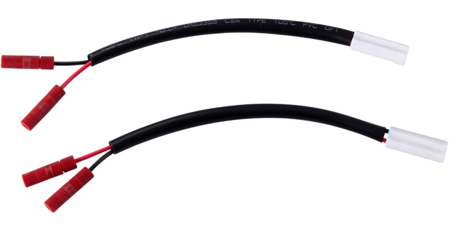 Kellermann Adapterkabel i.LASH Y1 Blinker vorne Yamaha YZF-R1 2018 – 2021