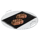 Vorschaubild Broil King Grillrost Do More für 57 cm Holzkohlegrills