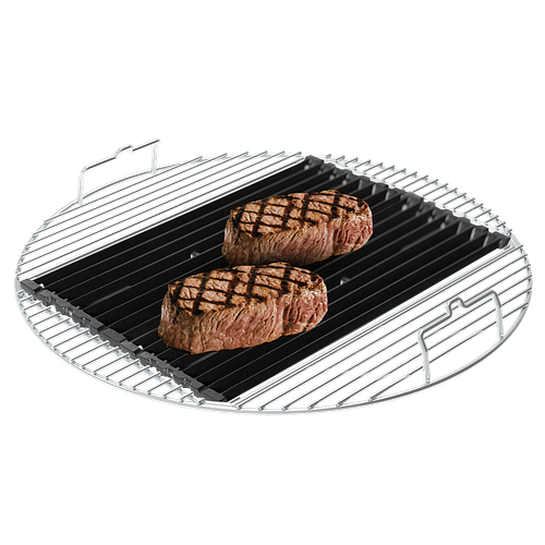 Broil King Grillrost Do More für 57 cm Holzkohlegrills