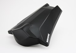 BODYSTYLE Sportsline Sitzkeil ABS Kunststoff schwarz für YAMAHA MT-07 