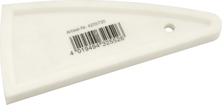 kwb Silikonspachtel 33010