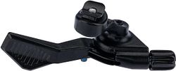 CONTEC Bedienhebel Drop-A-Lever Connect schwarz für SRAM Matchmaker X (MMX)