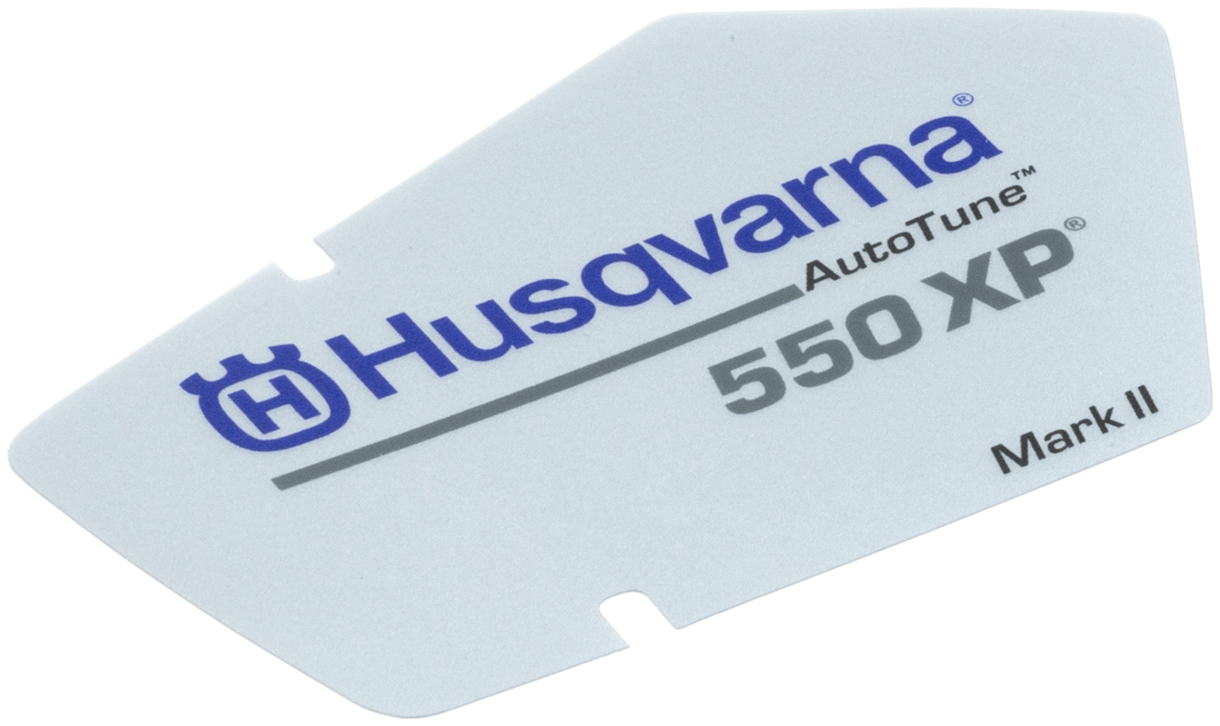Husqvarna 590 61 34-01 - Aufkleber
