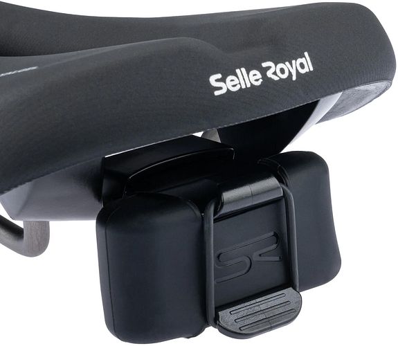 SELLE ROYAL Sattel Vaia Athletic