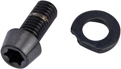SRAM Schraube Schaltzugbefestigung XX1 schwarz