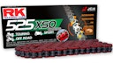 Vorschaubild RK Kette 525XSO, 110 Glieder