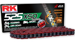RK Kette 525XSO, 112 Glieder