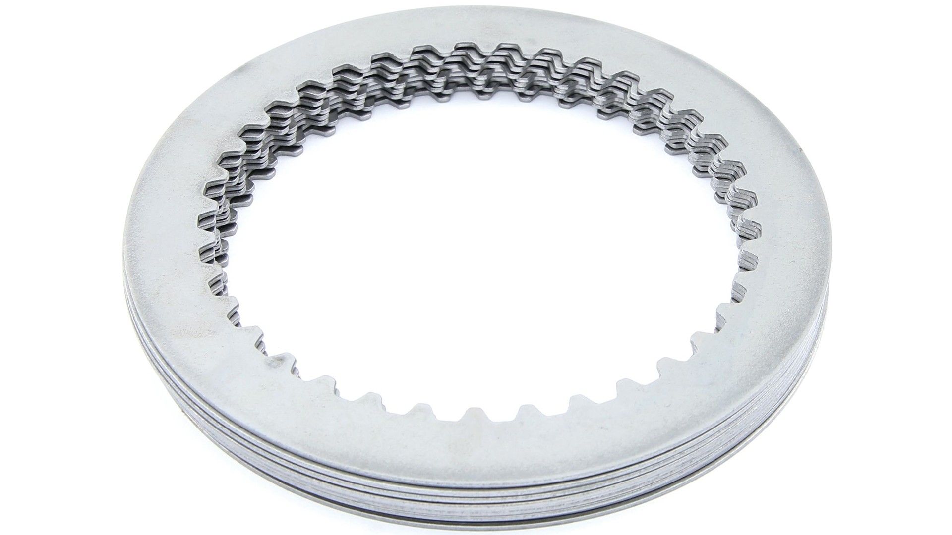 TRW Stahlscheibensatz MES341-9