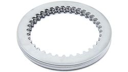 TRW Stahlscheibensatz MES341-9