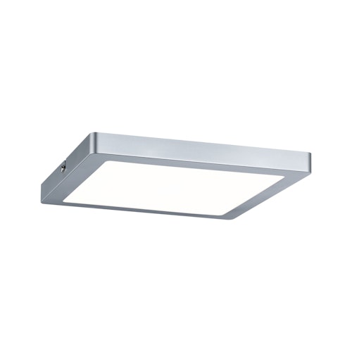 Paulmann Wandleuchte LED WallCeil Atria 16W chrom