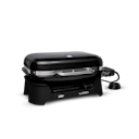 Vorschaubild Weber Elektrogrill LUMIN - Black