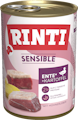 RINTI Sensible 400g Dose HundenassfutterVorschaubild