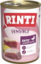 Vorschaubild RINTI Sensible 400g Dose Hundenassfutter