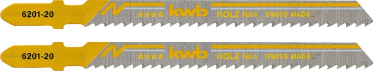 kwb 2JIG*ST St-Sä-Bl Holz fein S20 620120